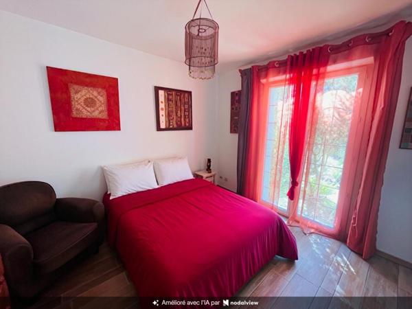 Maison Boulazac Isle Manoire  5 pièce(s) 161 m2