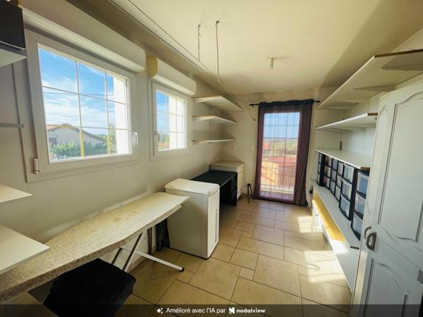 Maison Boulazac Isle Manoire  5 pièce(s) 161 m2