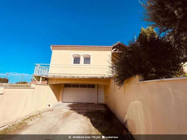 Maison Boulazac Isle Manoire  5 pièce(s) 161 m2