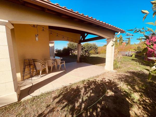 Maison Boulazac Isle Manoire  5 pièce(s) 161 m2