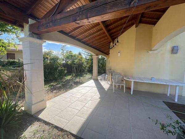 Maison Boulazac Isle Manoire  5 pièce(s) 161 m2