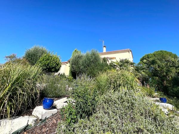 Maison Boulazac Isle Manoire  5 pièce(s) 161 m2