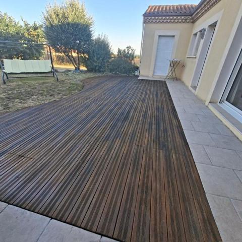 Maison Boulazac Isle Manoire  5 pièce(s) 161 m2