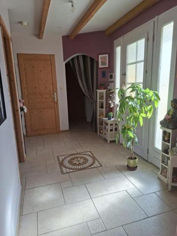 Maison Boulazac Isle Manoire  5 pièce(s) 161 m2