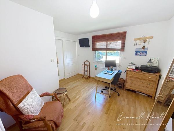 Maison familiale de 175 m² aux portes de Vannes. PLOEREN