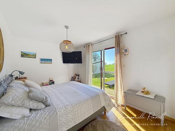 Maison familiale de 175 m² aux portes de Vannes. PLOEREN