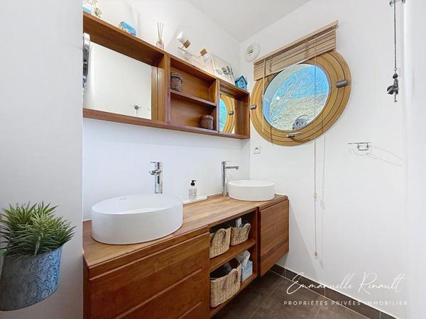 Maison familiale de 175 m² aux portes de Vannes. PLOEREN