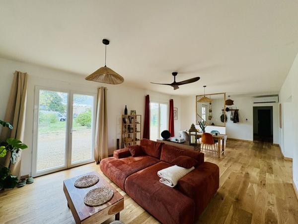 Maison à vendre |  Carcassonne |  5 pièces | 121 m²