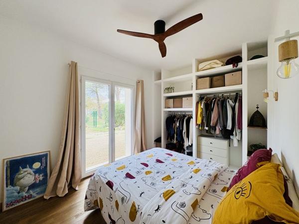 Maison à vendre |  Carcassonne |  5 pièces | 121 m²