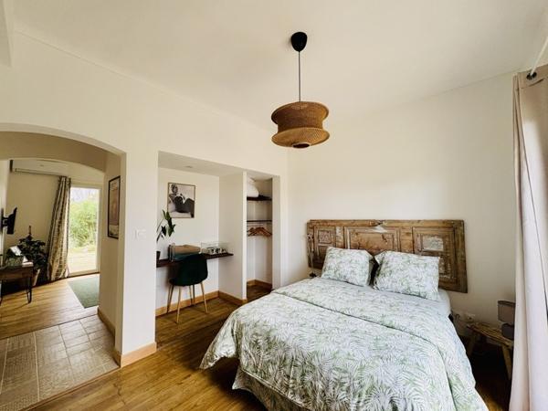 Maison à vendre |  Carcassonne |  5 pièces | 121 m²