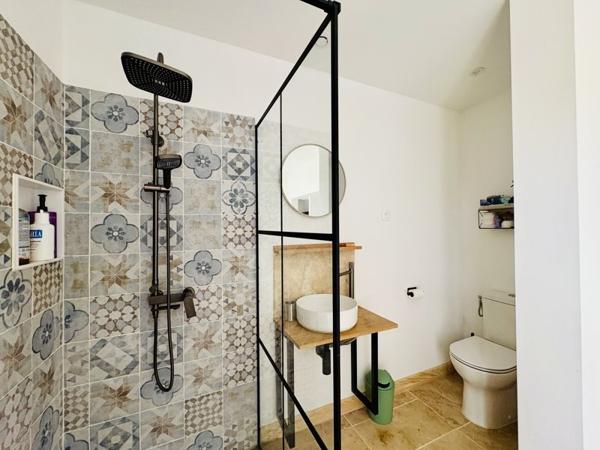 Maison à vendre |  Carcassonne |  5 pièces | 121 m²