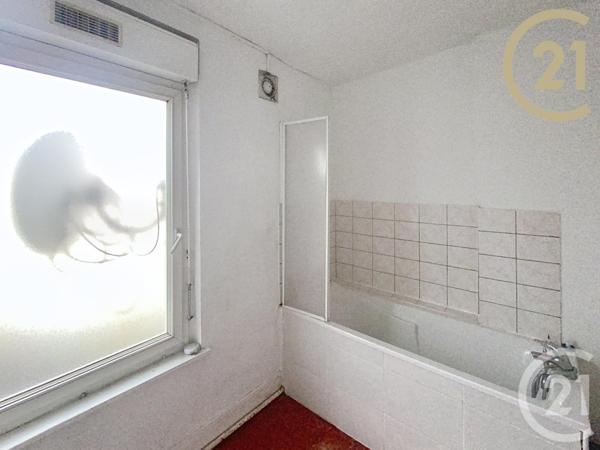 Maison à vendre  3 pièces - 46,62 m2 BOLBEC - 76