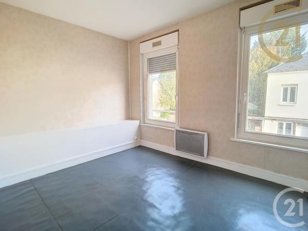 Maison à vendre  3 pièces - 46,62 m2 BOLBEC - 76