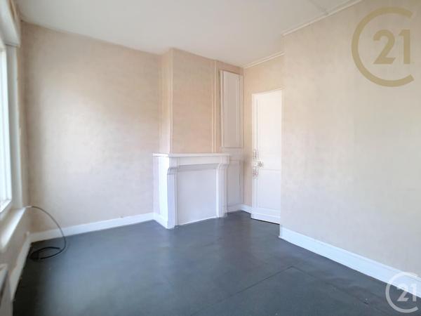 Maison à vendre  3 pièces - 46,62 m2 BOLBEC - 76