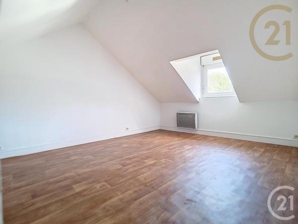 Maison à vendre  3 pièces - 46,62 m2 BOLBEC - 76