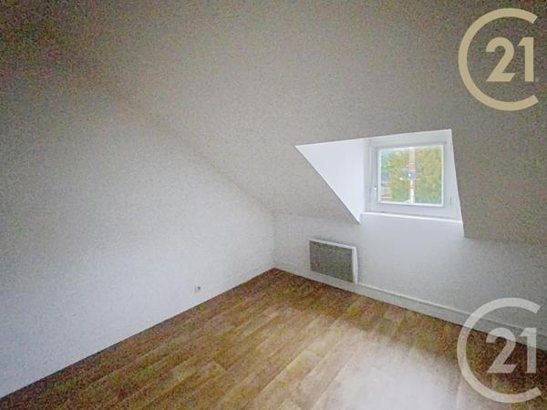 Maison à vendre  3 pièces - 46,62 m2 BOLBEC - 76