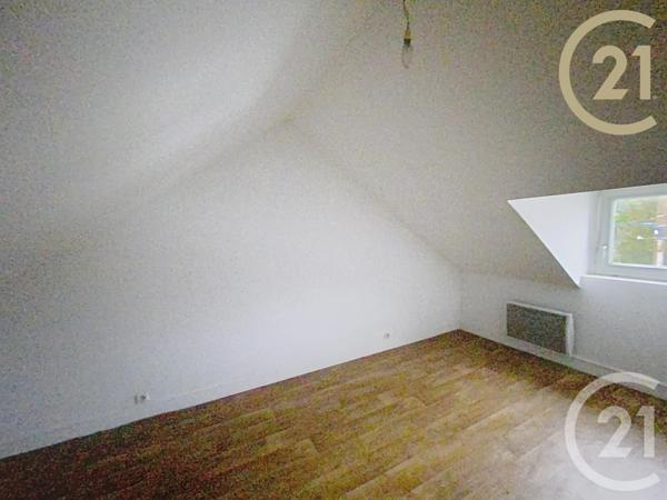 Maison à vendre  3 pièces - 46,62 m2 BOLBEC - 76