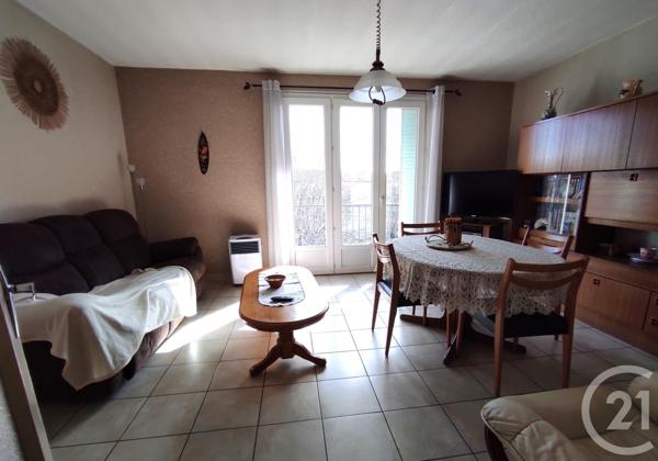 Appartement à vendre  7 pièces - 147,66 m2 CASTRES - 81