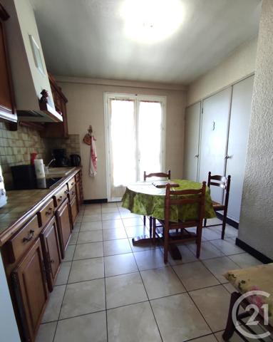 Appartement à vendre  7 pièces - 147,66 m2 CASTRES - 81