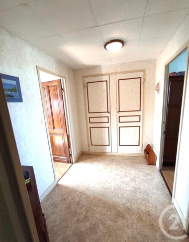 Appartement à vendre  7 pièces - 147,66 m2 CASTRES - 81