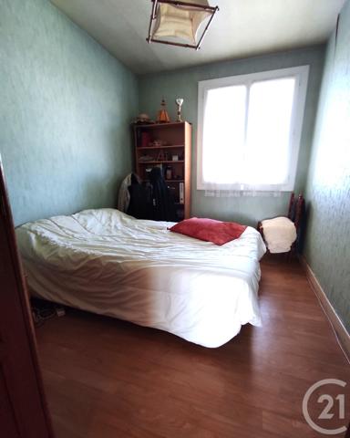 Appartement à vendre  7 pièces - 147,66 m2 CASTRES - 81