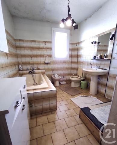 Appartement à vendre  7 pièces - 147,66 m2 CASTRES - 81