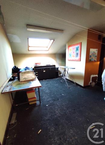 Appartement à vendre  7 pièces - 147,66 m2 CASTRES - 81