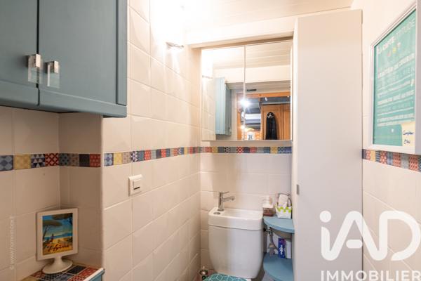 Maison à vendre 3 pièces 53 m² Châtillon