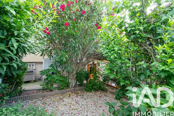 Maison à vendre 3 pièces 53 m² Châtillon