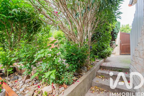 Maison à vendre 3 pièces 53 m² Châtillon