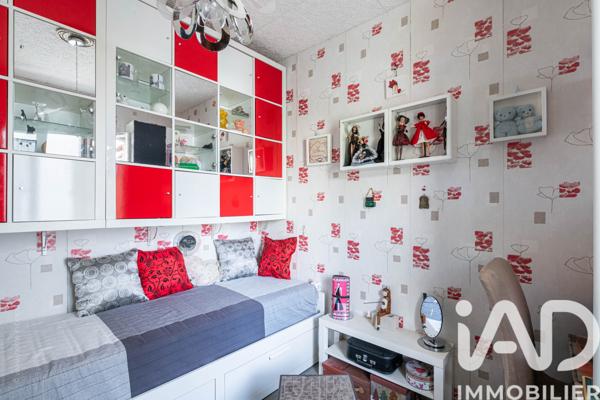 Maison à vendre 3 pièces 53 m² Châtillon