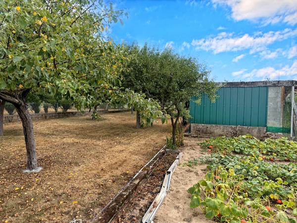 Terrain à vendre à Naucelle (12800) - Aveyron