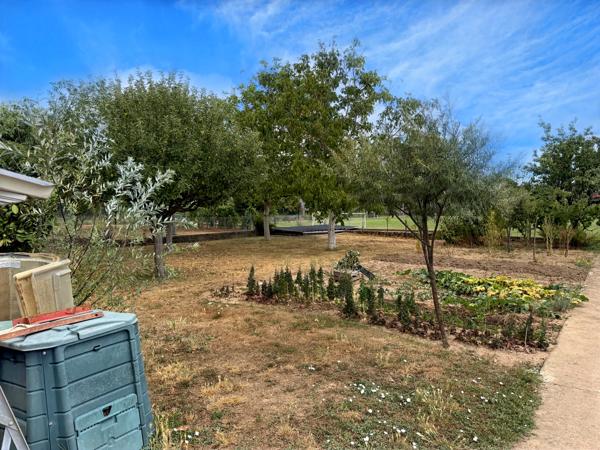 Terrain à vendre à Naucelle (12800) - Aveyron