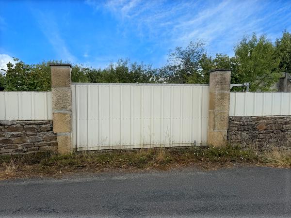 Terrain à vendre à Naucelle (12800) - Aveyron