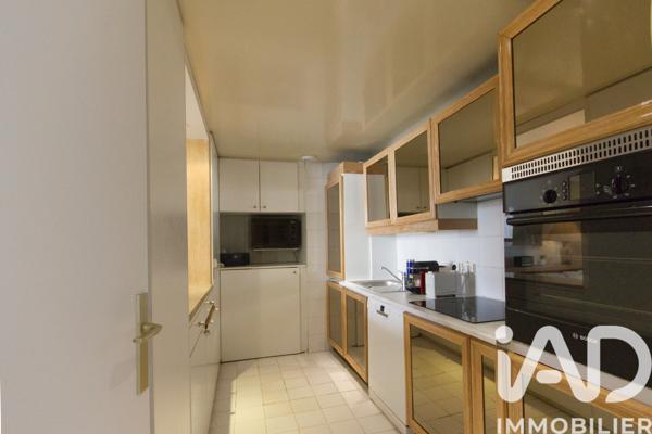 Location appartement 2 pièces 53,12 m² Paris 4