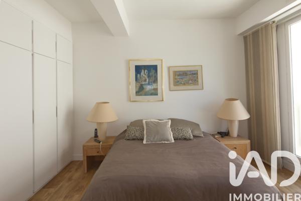 Location appartement 2 pièces 53,12 m² Paris 4