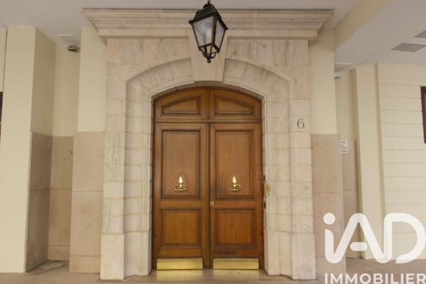 Location appartement 2 pièces 53,12 m² Paris 4