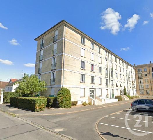 appartement à vendre  3 pièces - 67,04 m2 FLEURY LES AUBRAIS - 45