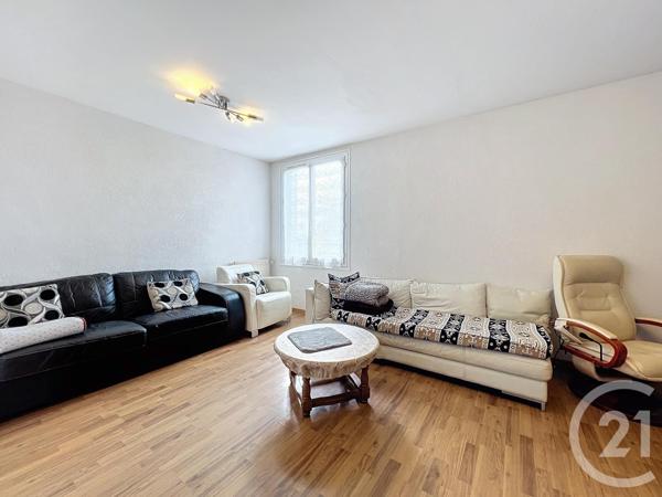 appartement à vendre  3 pièces - 67,04 m2 FLEURY LES AUBRAIS - 45