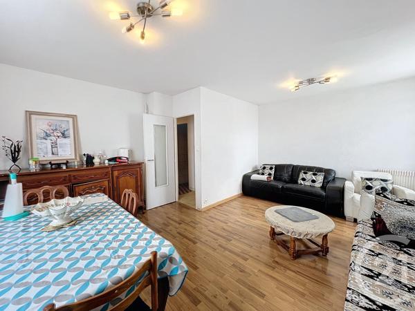 appartement à vendre  3 pièces - 67,04 m2 FLEURY LES AUBRAIS - 45