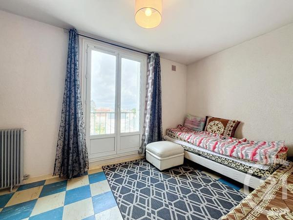 appartement à vendre  3 pièces - 67,04 m2 FLEURY LES AUBRAIS - 45