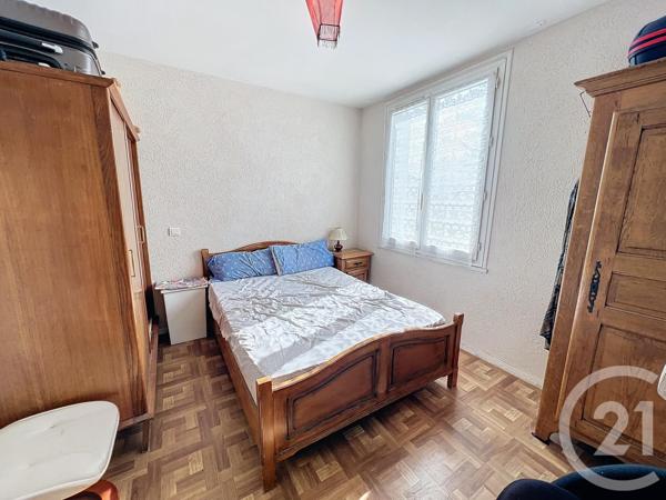 appartement à vendre  3 pièces - 67,04 m2 FLEURY LES AUBRAIS - 45