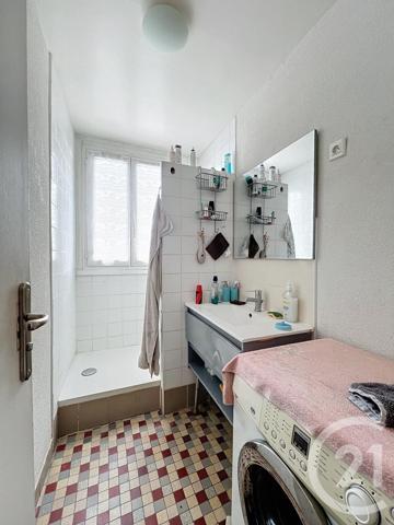 appartement à vendre  3 pièces - 67,04 m2 FLEURY LES AUBRAIS - 45