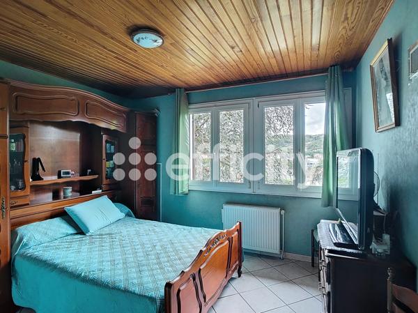 Maison 4 pièces - 82 m² Exclusivité efficity