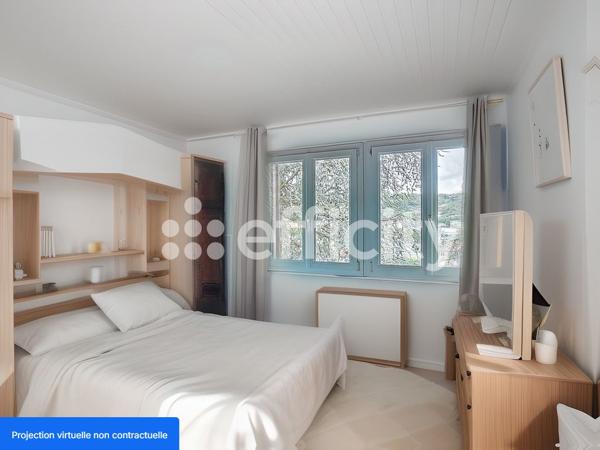 Maison 4 pièces - 82 m² Exclusivité efficity