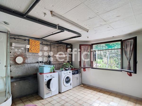 Maison 4 pièces - 82 m² Exclusivité efficity