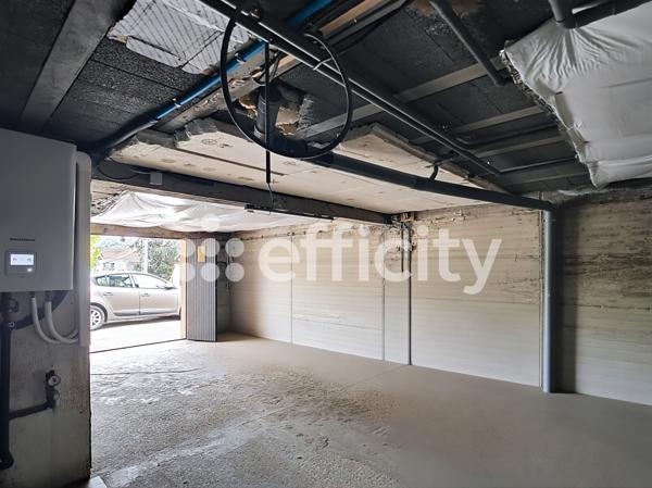 Maison 4 pièces - 82 m² Exclusivité efficity