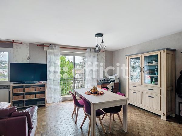 Maison 4 pièces - 82 m² Exclusivité efficity