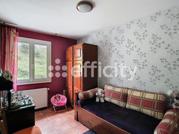 Maison 4 pièces - 82 m² Exclusivité efficity