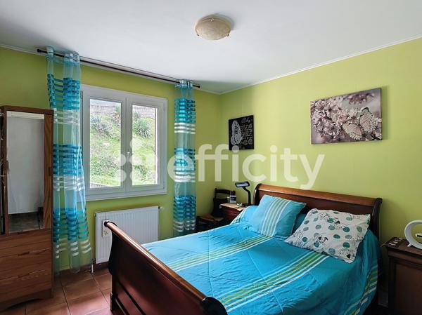 Maison 4 pièces - 82 m² Exclusivité efficity